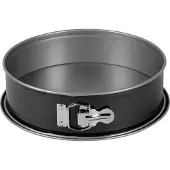 Kaiser Inspiration Spring Pan With Flat Base 28 Cm Bakvorm