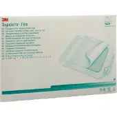 3M Tegaderm Film - Transparant Filmverband 20cm X 30cm 1629 10 St Pleister
