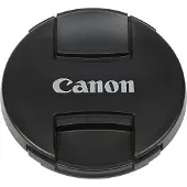 Canon 82mm Lensdop E-82 II