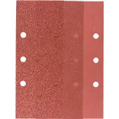 Bosch Schuurpapier 93x230 mm K60, 80, 120, 240 (25x)