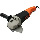 Black & Decker Black+Decker haakse slijper KG1202-QS