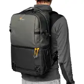 Lowepro Fastpack BP 250 AW III Grijs