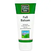 Allgauer Allgaeuer Latschenkiefer Voetbalsem Allgasan
