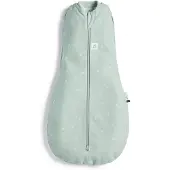 Ergococoon inbaker slaapzak 3-6 maanden Sage TOG 1.0