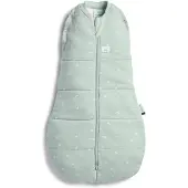 Ergococoon inbaker slaapzak 6-12 maanden Sage TOG 2.5