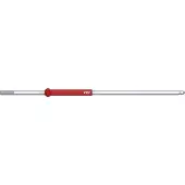 Wiha Verwisselbare kling 26061 2.5mm 3.8 Nm rood voor schroeven met binnenzeskantprofiel
