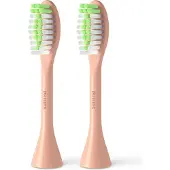 Philips One by Sonicare - Set van 2 opzetborstels - BH1022/05