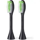 Philips One by Sonicare - Set van 2 opzetborstels - BH1022/06