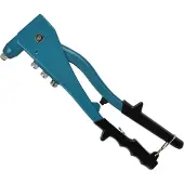 GEKO Nietzange für Reissniete 2,4-4,8, 260 mm