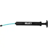 Select Ballenpomp - Zwart