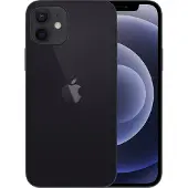 Apple iPhone 12 256GB Zwart