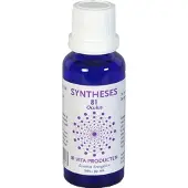 Vita Syntheses 81 Ogen