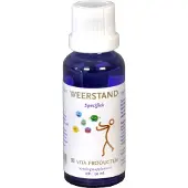 Vita Weerstand specifiek 30 ml