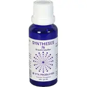 Vita Syntheses 76 uraatkristallen