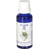 Vita Chaos 53 Cortisol