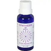 Vita Syntheses 60 bronchi 30 ml