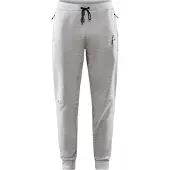 Craft Trainingsbroek Men ADV Unify Pants Grey Melange-S