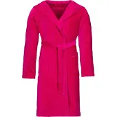 Vossen Badjas Texas Cranberry-XL