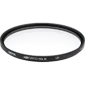 Hoya 52.0mm HD Nano MkII UV