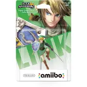 Nintendo amiibo Ingame speelfiguur - Link