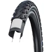 Schwalbe - Land Cruiser Plus Reflex HS450 28X1.40