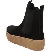 Gabor 93.712 Chelsea boots | Maat 5 Dames Zwart