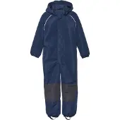 Color Kids Overall donkerblauw