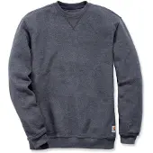 Carhartt sweater ronde hals M / Navy