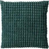 Dutch decor - ROME - Kussenhoes uni 45x45 cm - Sagebrush Green - groen