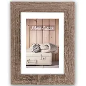 Zep fotolijst v21685 nelson 5 brown 15x20 cm