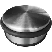 Huismerk Ronde Deurstopper - 45 mm x 100 mm