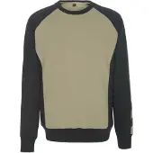 Mascot Witten Sweatshirt Unique | Maat: S