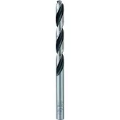 Bosch 2608577247 2608577247 HSS Metaal-spiraalboor 7.9 mm Gezamenlijke lengte 117 mm DIN 338 Cilinderschacht 10 stuk(s)