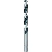 Bosch 2608577237 2608577237 HSS Metaal-spiraalboor 6.9 mm Gezamenlijke lengte 109 mm DIN 338 Cilinderschacht 10 stuk(s)