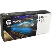 HP Inktcartridge 991X (M0K02AE) Zwart
