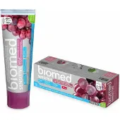 Splat 3x Biomed Tandpasta Sensitive 100 Ml