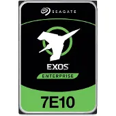 Seagate Exos 4TB SAS ST4000NM025B