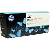 HP Inktcartridge 747 (P2V85A) Overig
