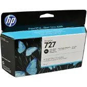 HP Inktcartridge 727 (B3P23A) Foto-zwart