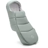 Bugaboo Universal Stroller Footmuff Grijs Kinderen