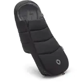 Bugaboo Universal Stroller Footmuff Zwart Kinderen