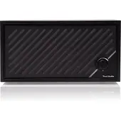 Tivoli Audio Model Two Digital - Smart Speaker - Wi-Fi Bluetooth Chromecast AirPlay 2 - Zwart (1 stuk)