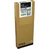 Epson Inktcartridge T618 (C13T618100) Zwart