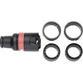 Rubi Drygres 4 Ø 10 Mm Diamantboor