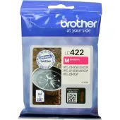 Brother Inktcartridge LC-422M Magenta