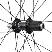Shimano Rs710 Achternaafas