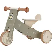 Little Dutch Driewieler Olijf