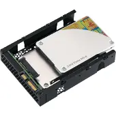 Qnap QDA-A2AR aandrijfadapter, NAS accessoires