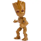 Jada Toys - Marvel Groot 1963 Bus Pickup - 1:24 - Die-cast - Vanaf 8 jaar - Speelgoedvoertuig