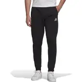 Adidas Sportbroek 'Entrada 22' zwart / wit